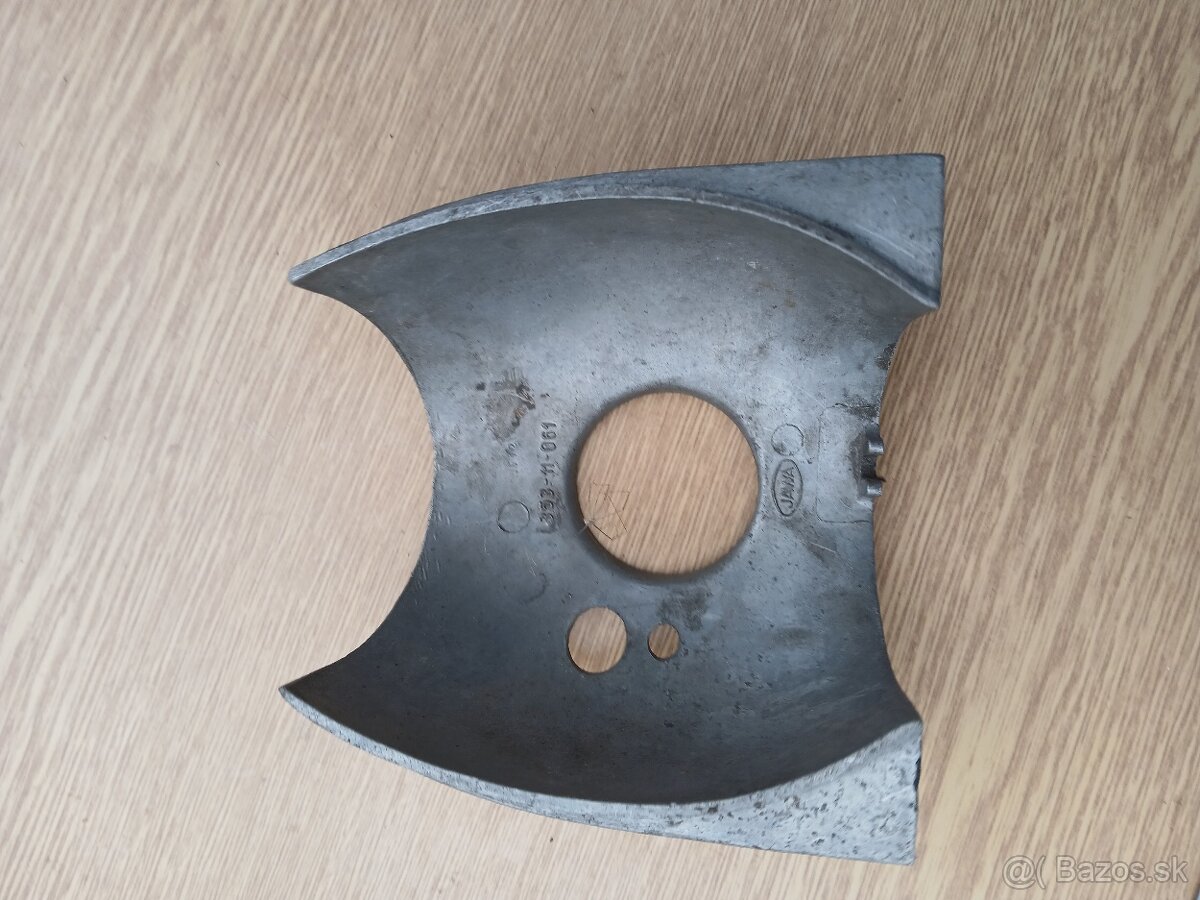 Jawa 353 kryt karburatora - 4