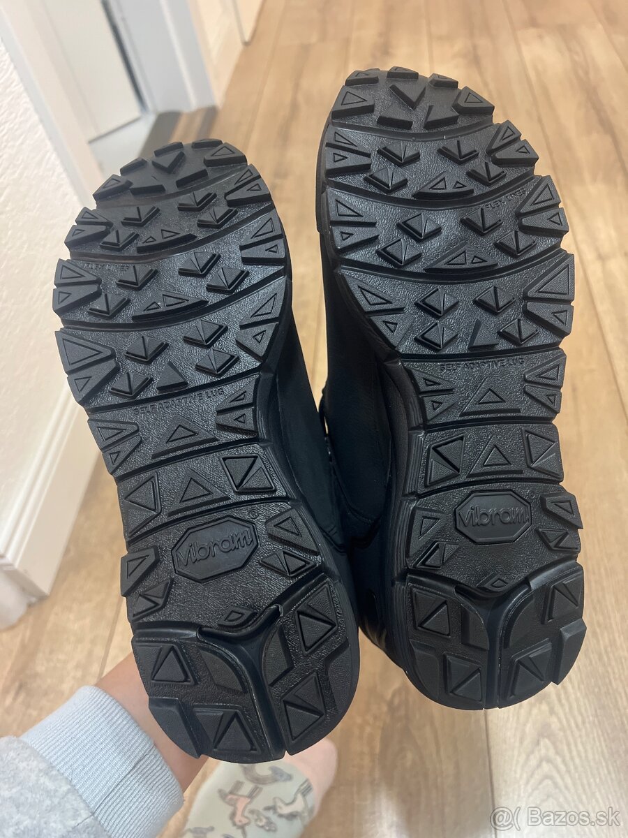 goretex Taras low - 4