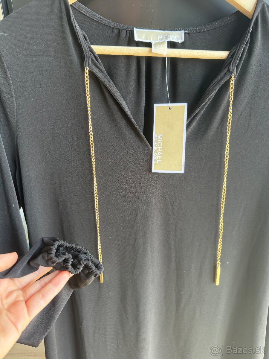 Michael Kors elasticke šaty XS-M - 4