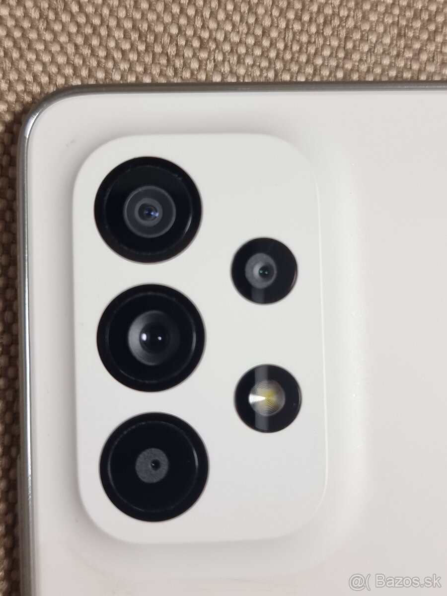 Samsung Galaxy A53 5G 128GB - 4