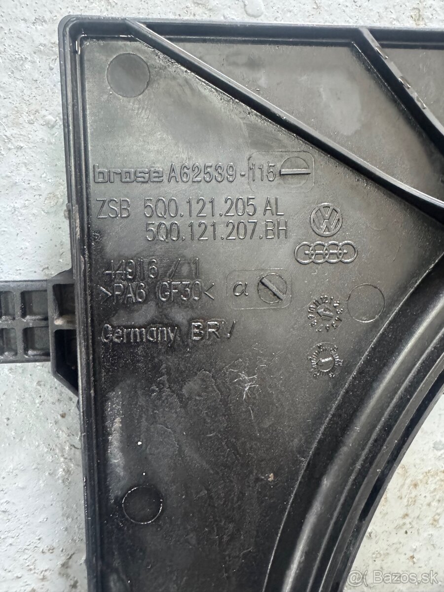 Sahara vrtula octavia 3 - 4