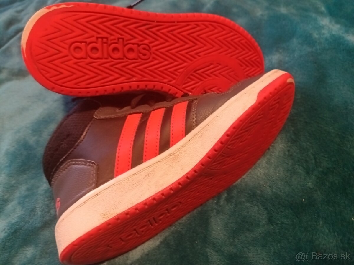 Kotnikove topanky 36 - 4