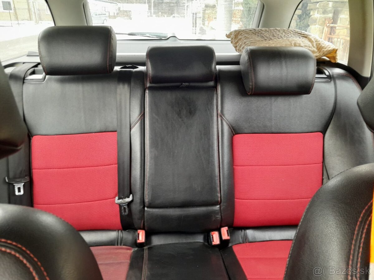 Škoda Octavia combi 2008 - 4