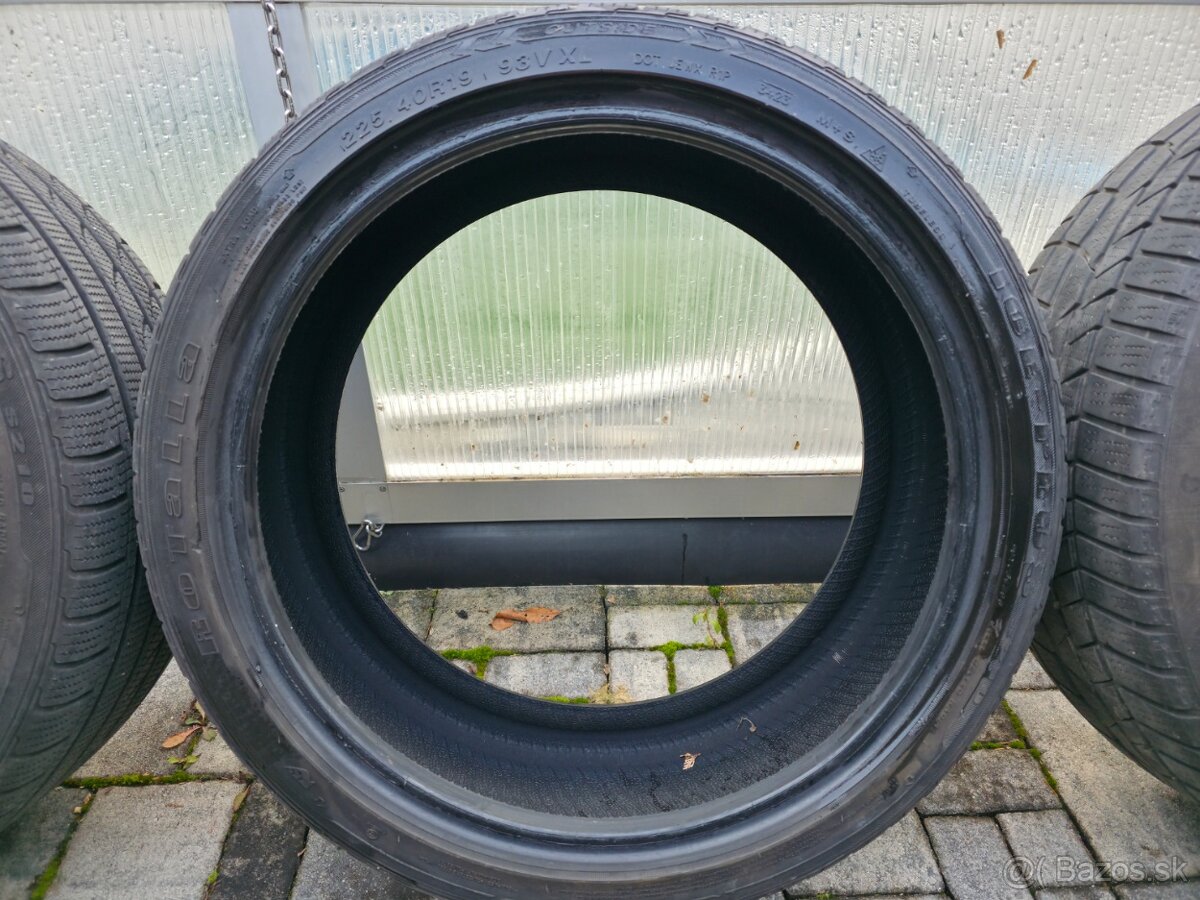 Zimné pneumatiky - 4