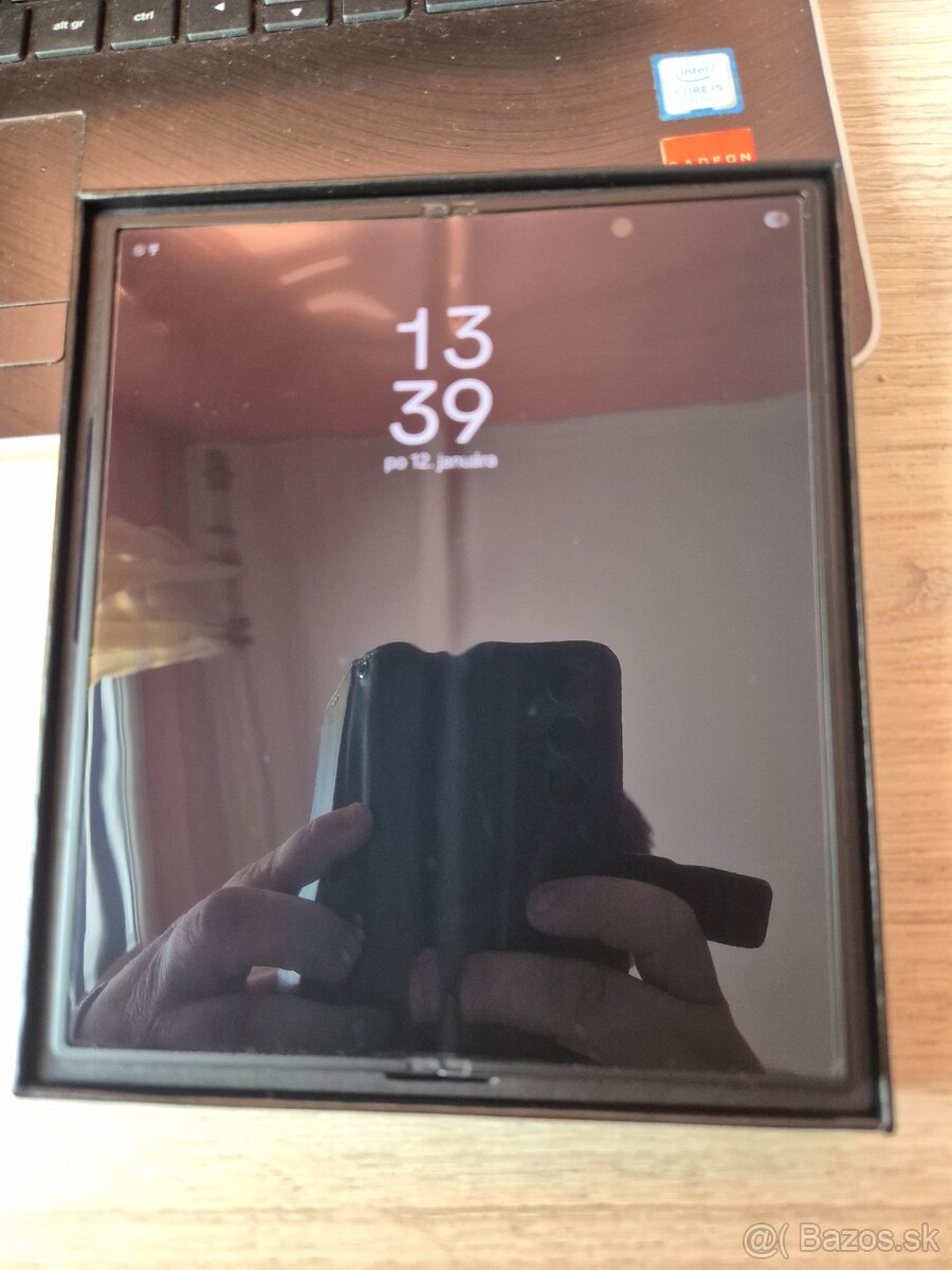 Samsung Z Fold 6 - 4