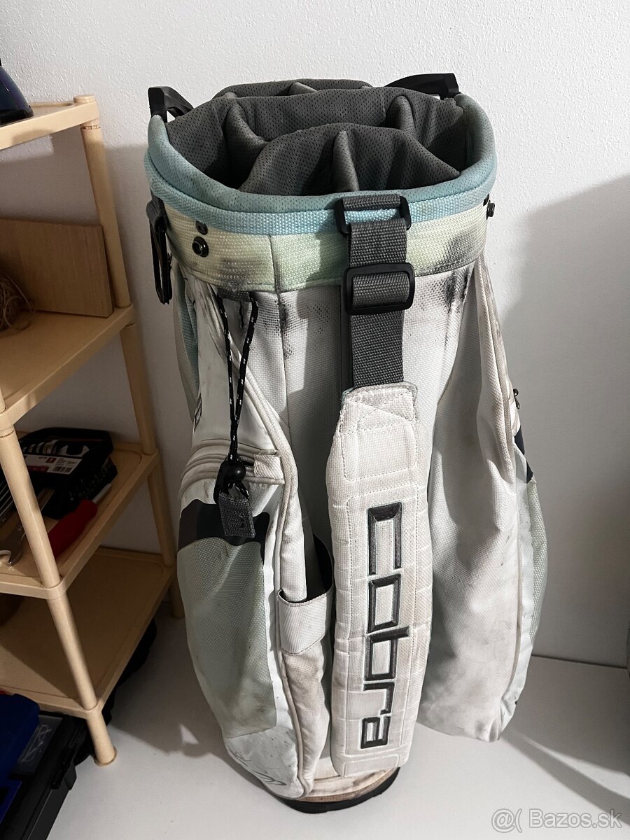 Cobra ultralight golfovy bag - 4