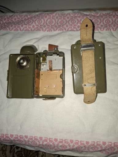 vojenske baterky - 4