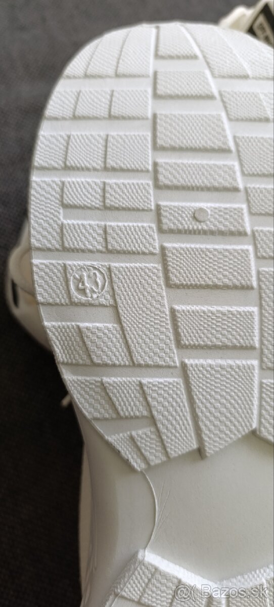 Pánske tenisky-ZNÍŽENÁ CENA - 4