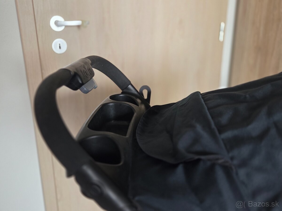 Joie športový kočík - 4