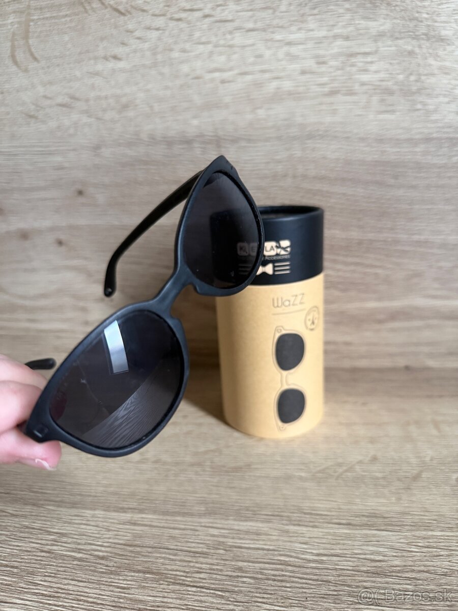 Detské slnečné okuliare Kietla - 4