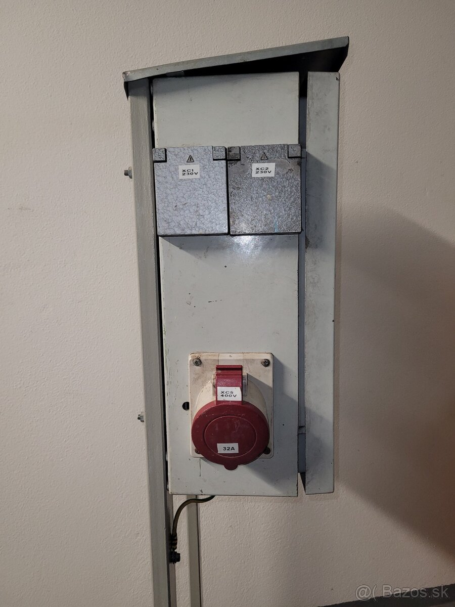 Stavebný rozvádzač-Antonik - 4