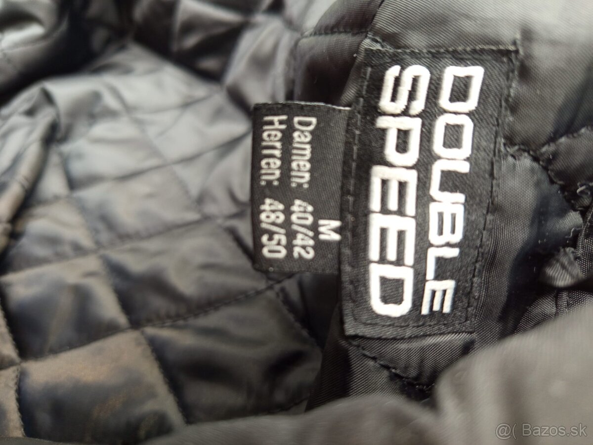 Moto bunda double speed - 4