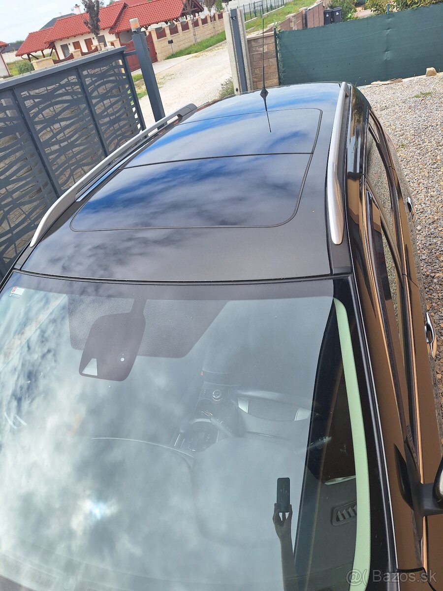 Nissan Xtrail 2017 2l diesel 130kw - 4