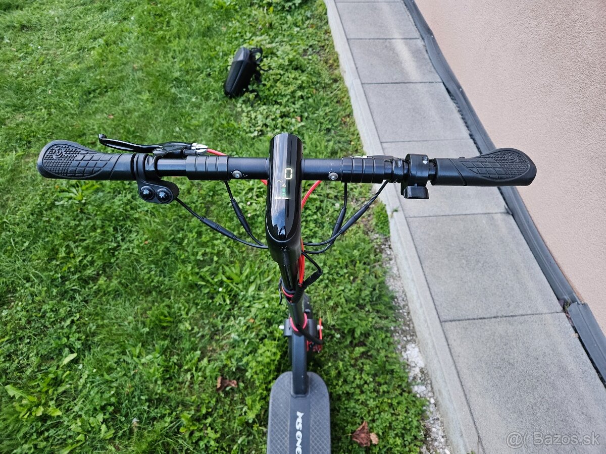 Elektricka kolobezka Ms Energy E20 - 4