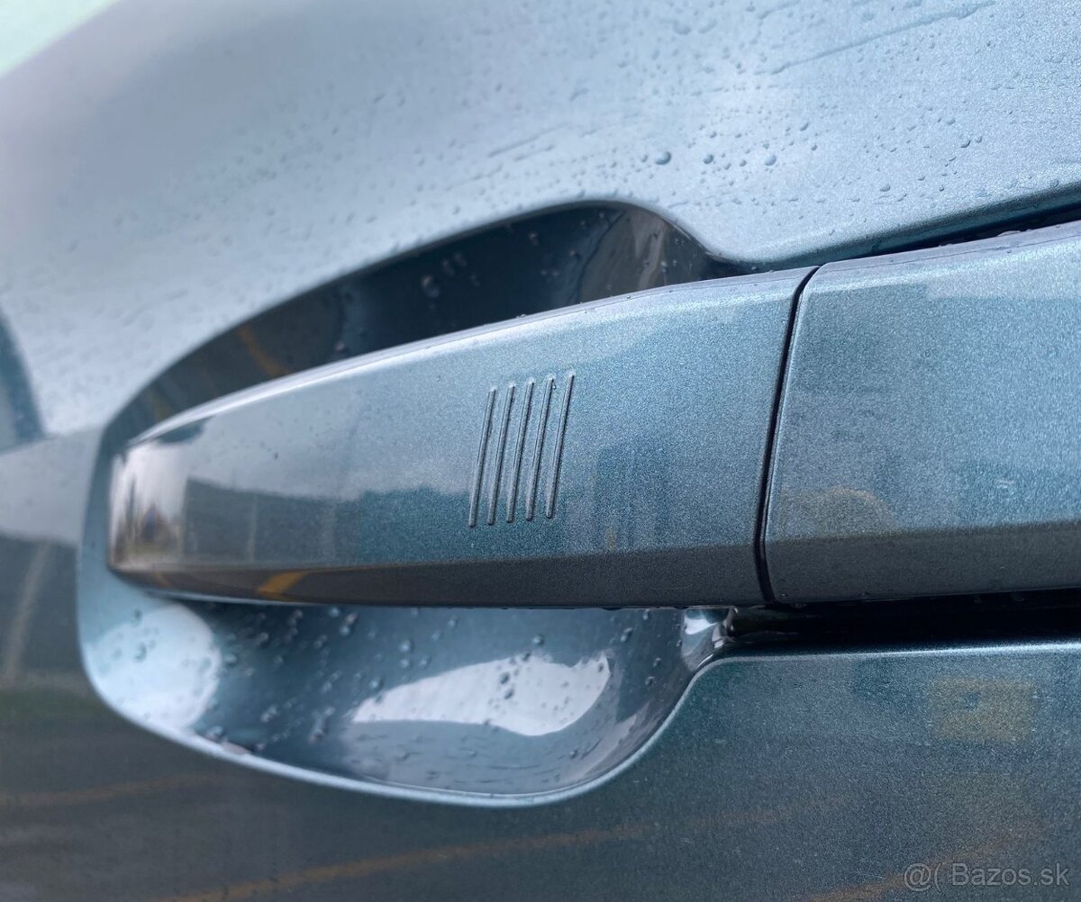 BMW i3 120 Ah 2022 - 4