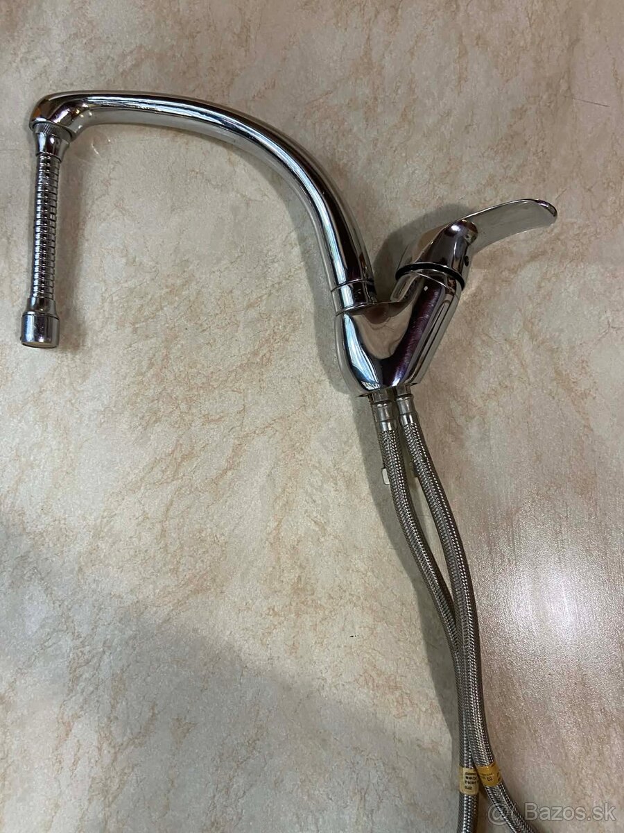 kuchynská batéria - 4