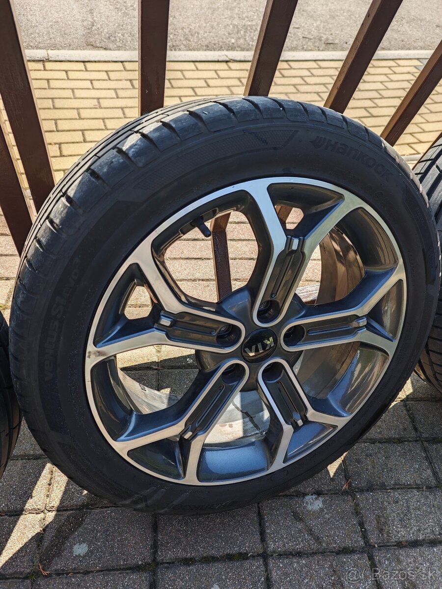 5x114,3 r18 Kia xceed, ceed, proceed,hyundai - 4