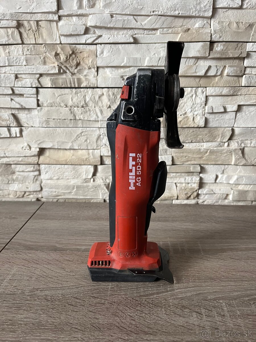 Hilti AG 5D-22 Nuron - 4