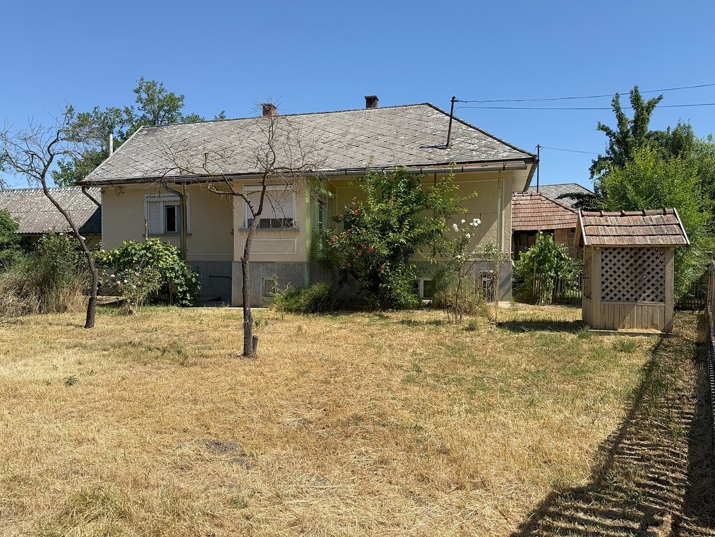 Tornyosnémeti, MAĎARSKO-dom s veľkým pozemkom blízko Košíc - 4