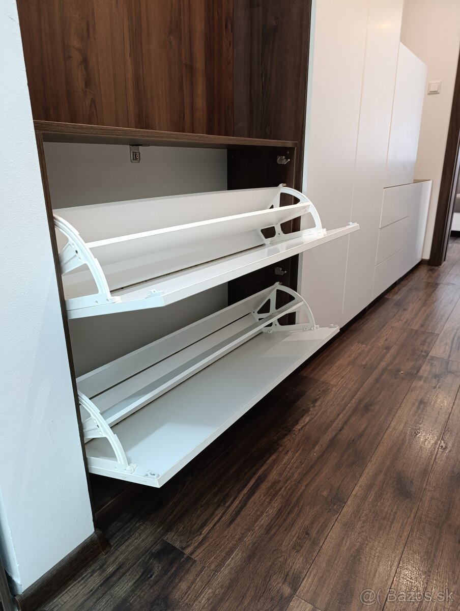 3-izbový byt s balkónom v obľúbenej časti Hlín - 4