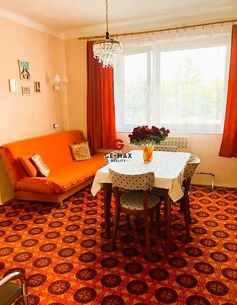 Rodinný dom s garážou a záhradou – Snina, super lokalita - 4