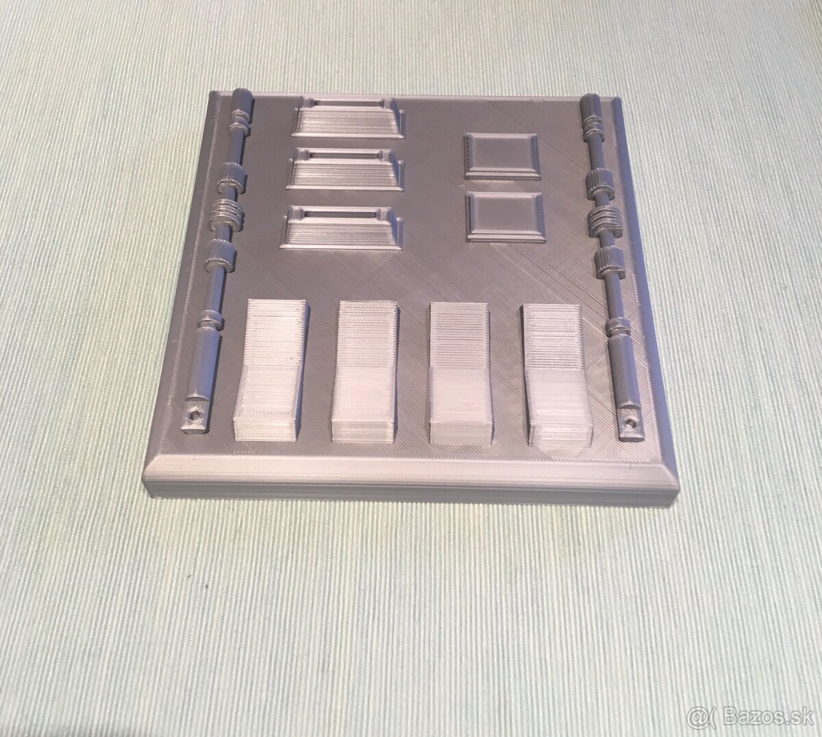 Star wars darth vader chestbox kostym - 4