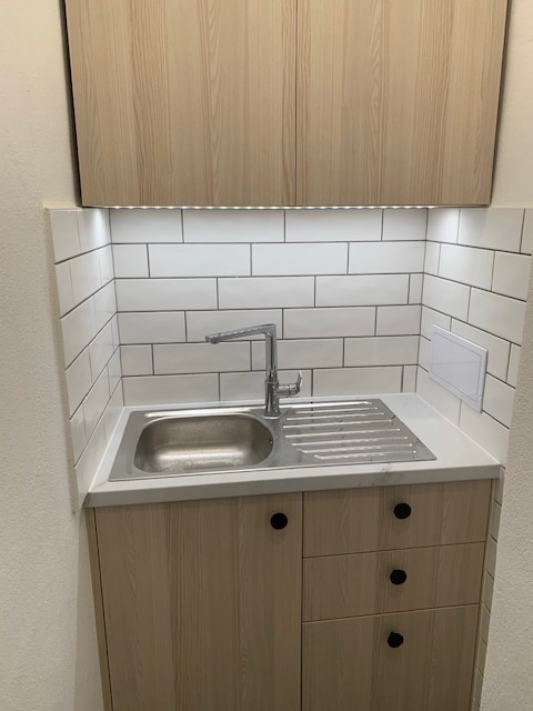 Reprezentatívny kancelársky priestor 58 m², Nitra centrum - 4