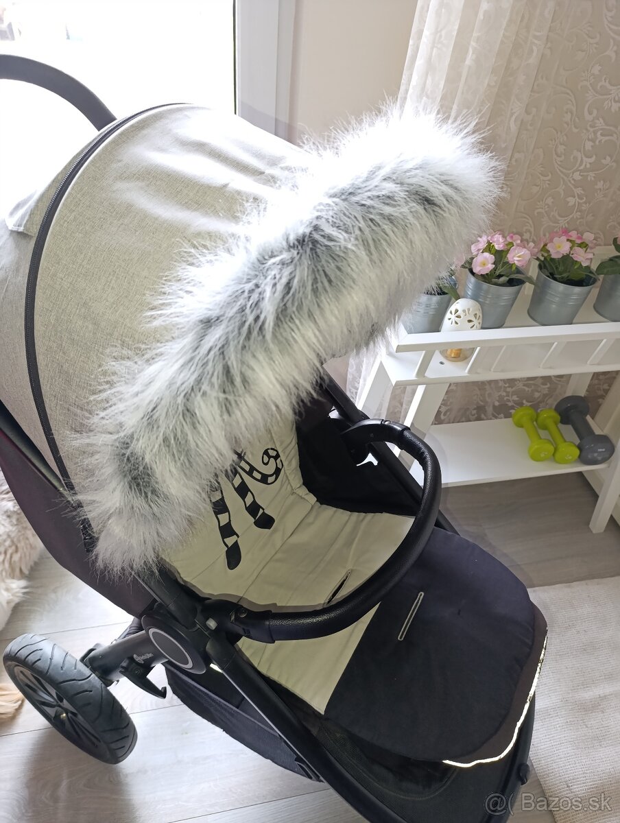 Petite&Mars Street Air - 4