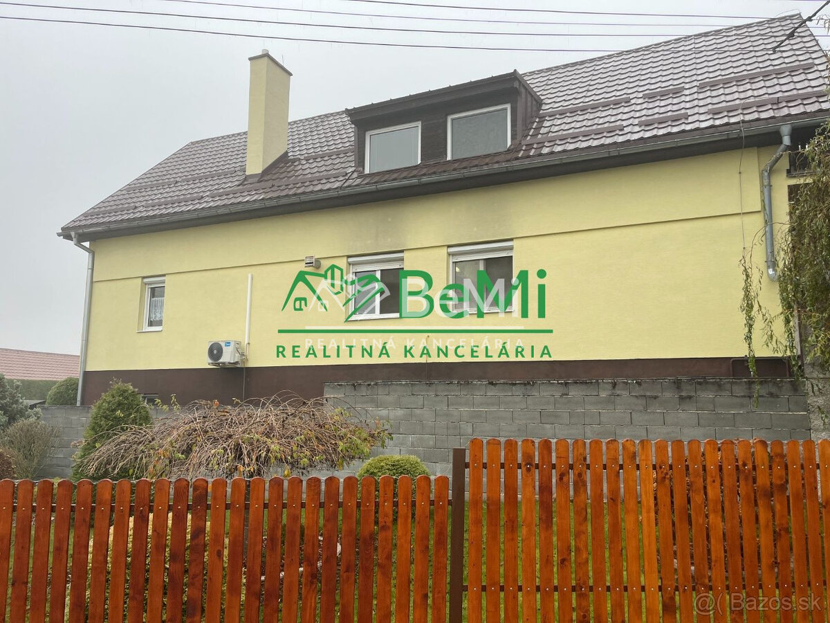 Na predaj rodinný penzión Veľké Uherce 102-18-ROCHE - 4