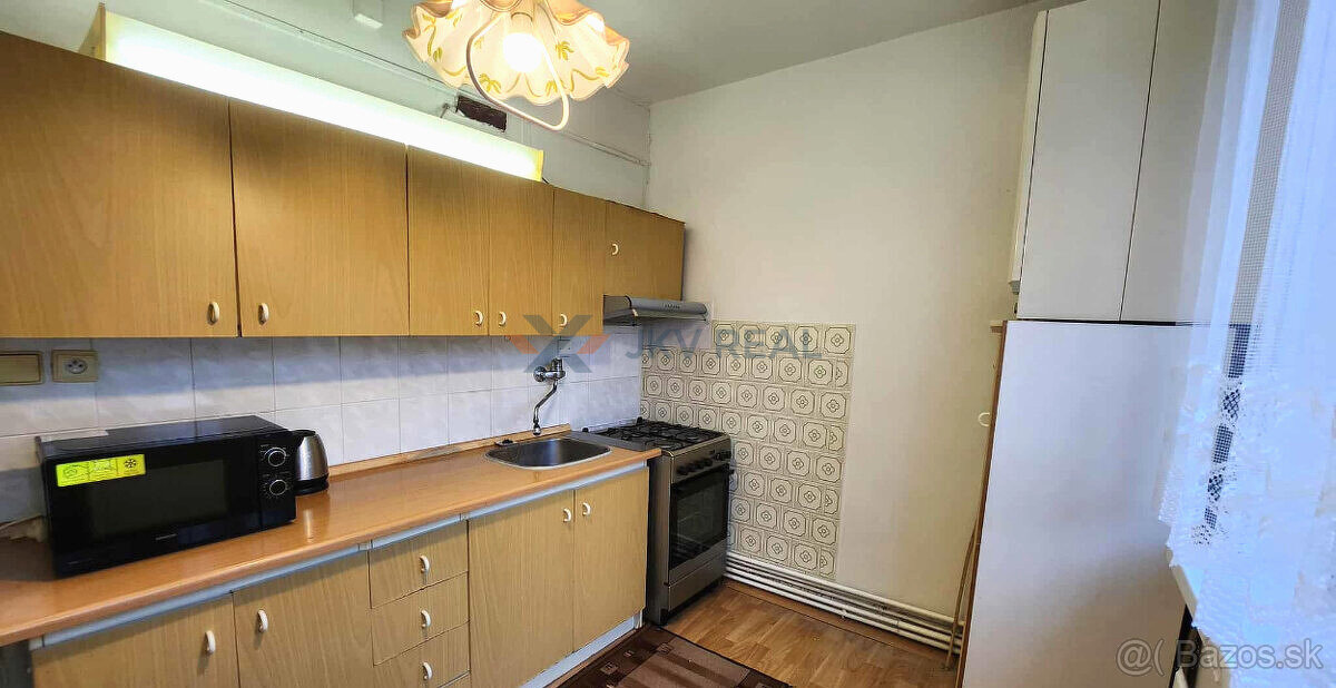 2-izbový byt Šariš. Michaľany – nízka cena a možná dohoda 🔥 - 4