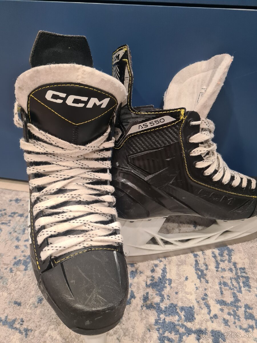 Pánske korčule - 4