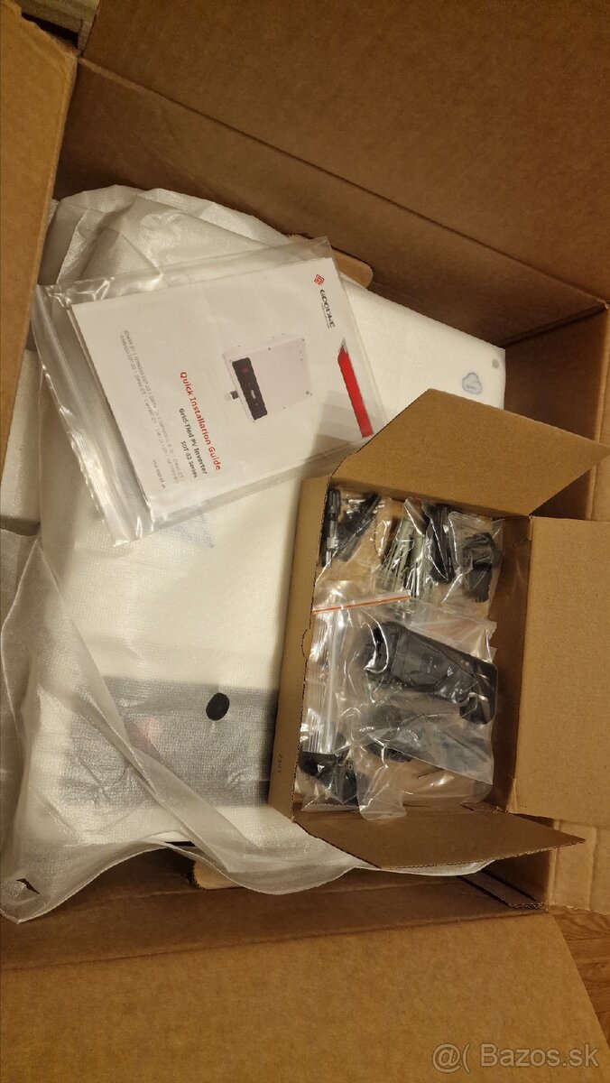 Menič GOODWE GW8K-DT 8KW - 4