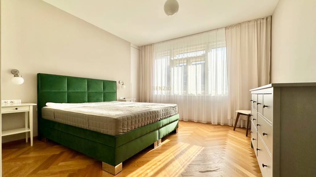 ASSENZIO – PRENAJOM – 3 IZBOVÝ BYT 68m2 – DUNAJSKÁ – STARE M - 4