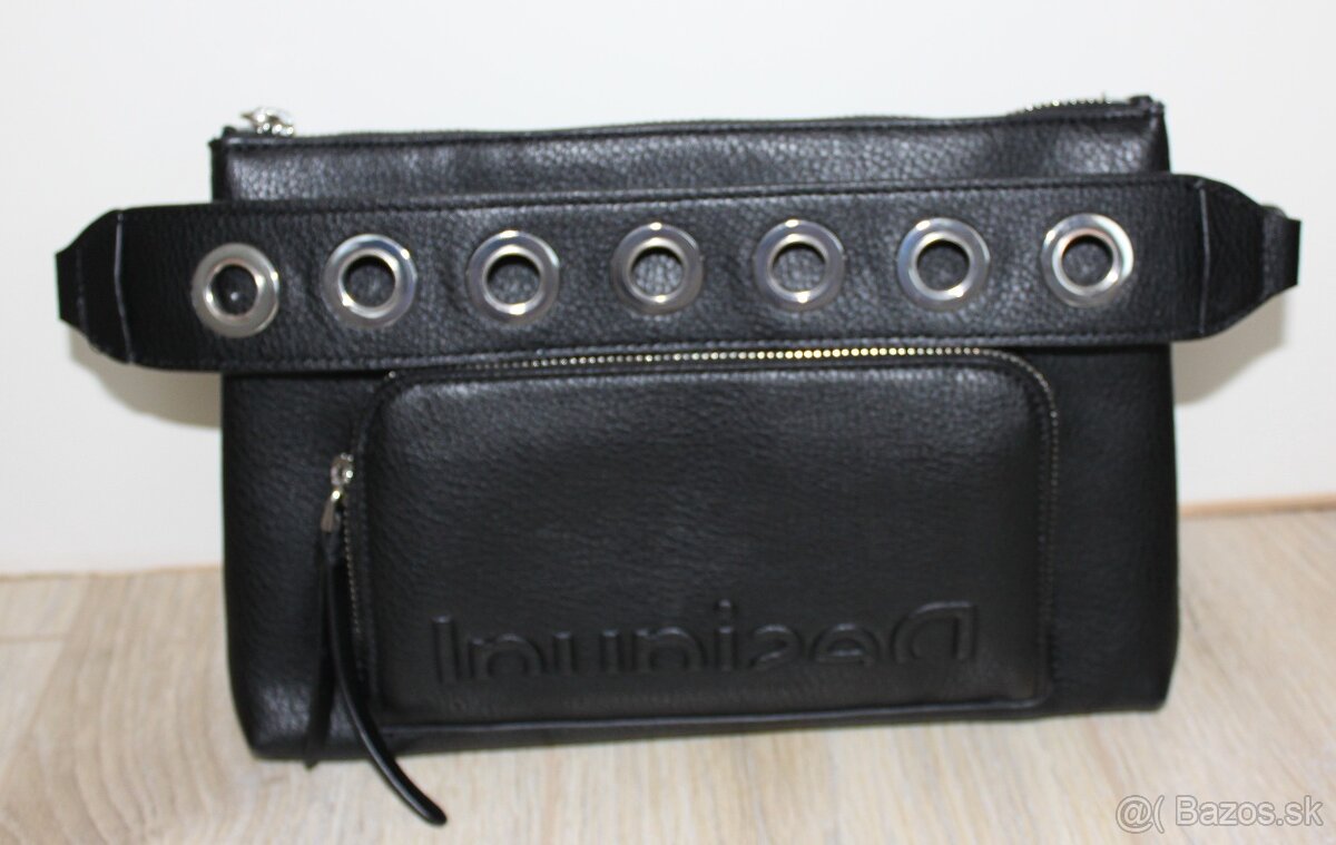 Desigual kabelka eko koža - 4