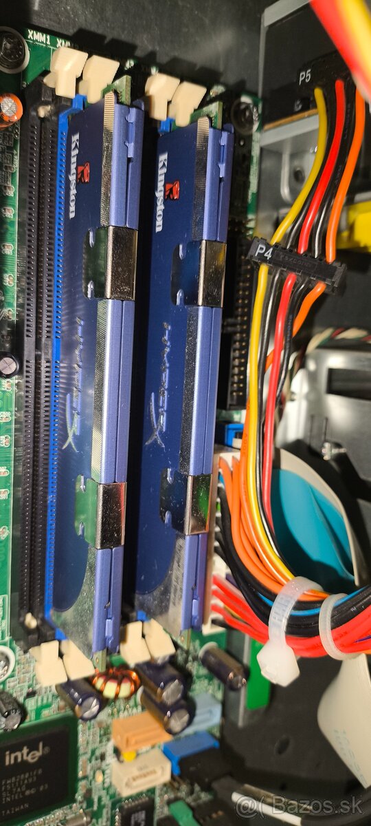 Predám tento starší počítač - 4