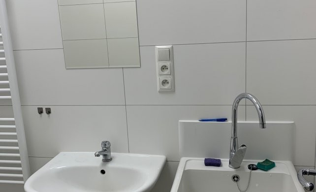 Atraktívne obchodné priestory - 72 m2 - pri Auparku - 4