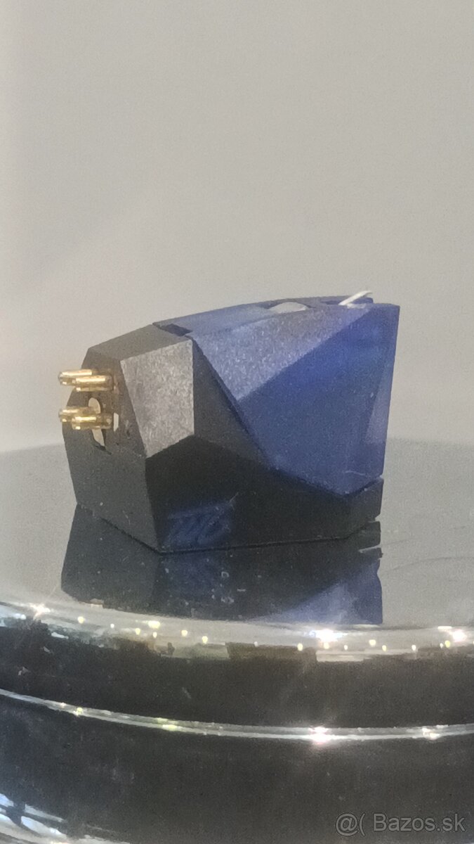 Prenoska Ortofon 2M Blue - 4