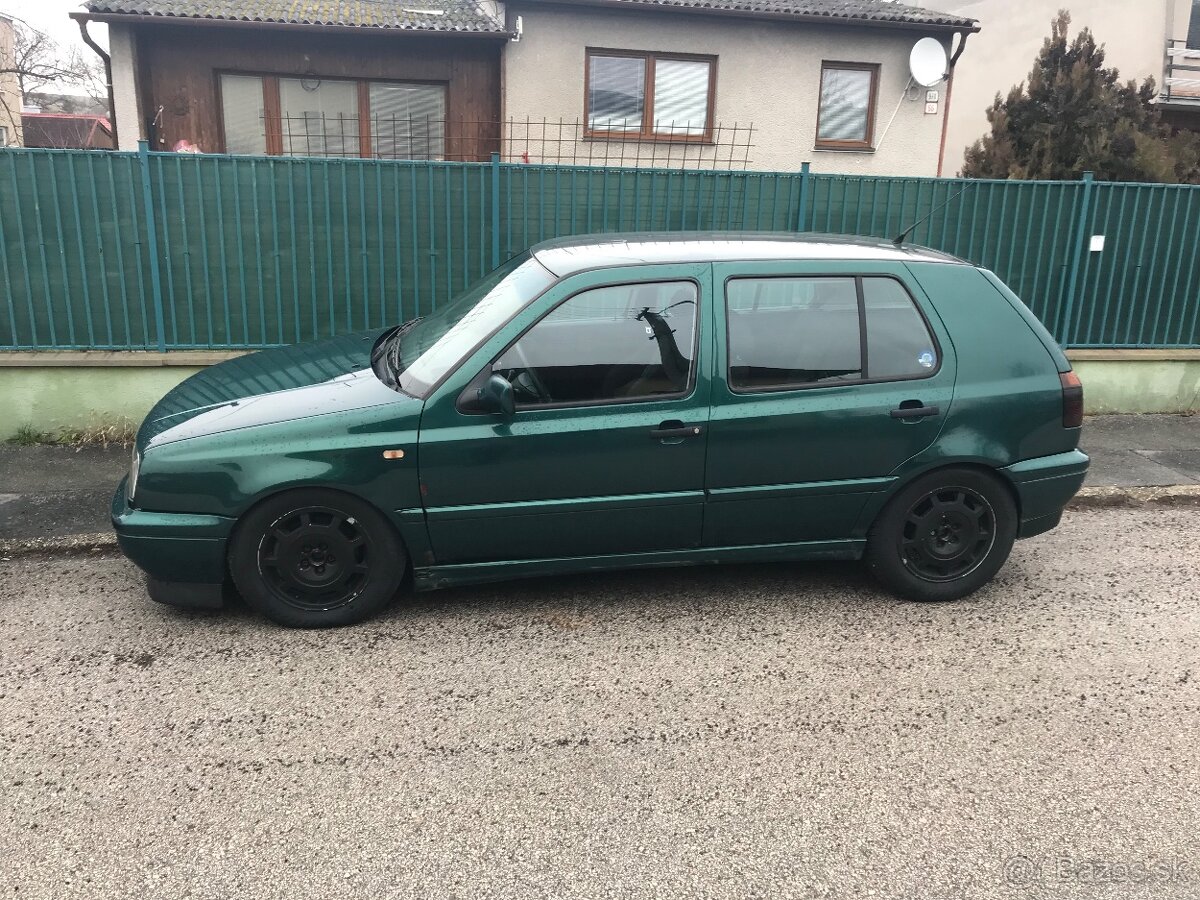 5x100 r15 vw vr6 style - 4