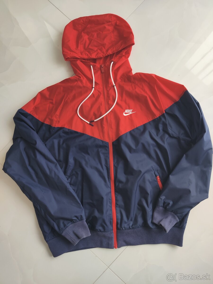 Bunda Nike veľ M - 4