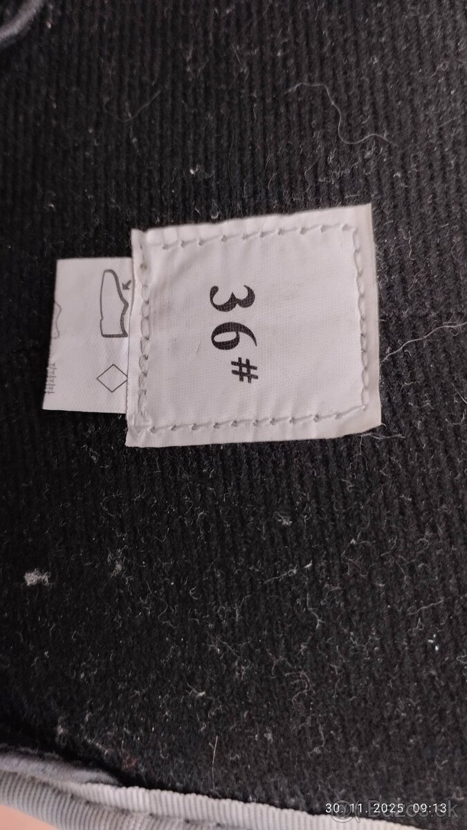 Snowboardové topánky - 4