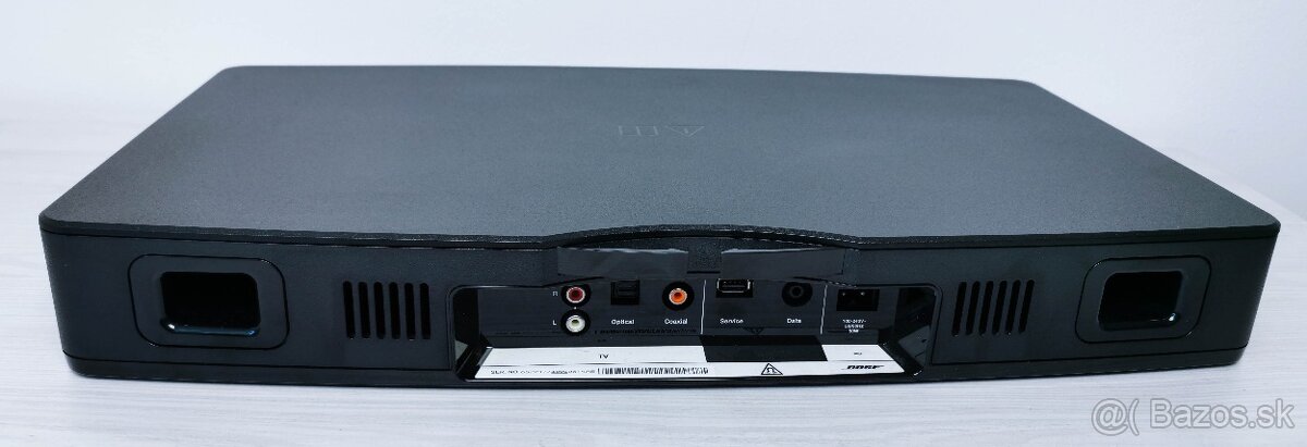 Bose Solo TV --Posta zdarma-- - 4