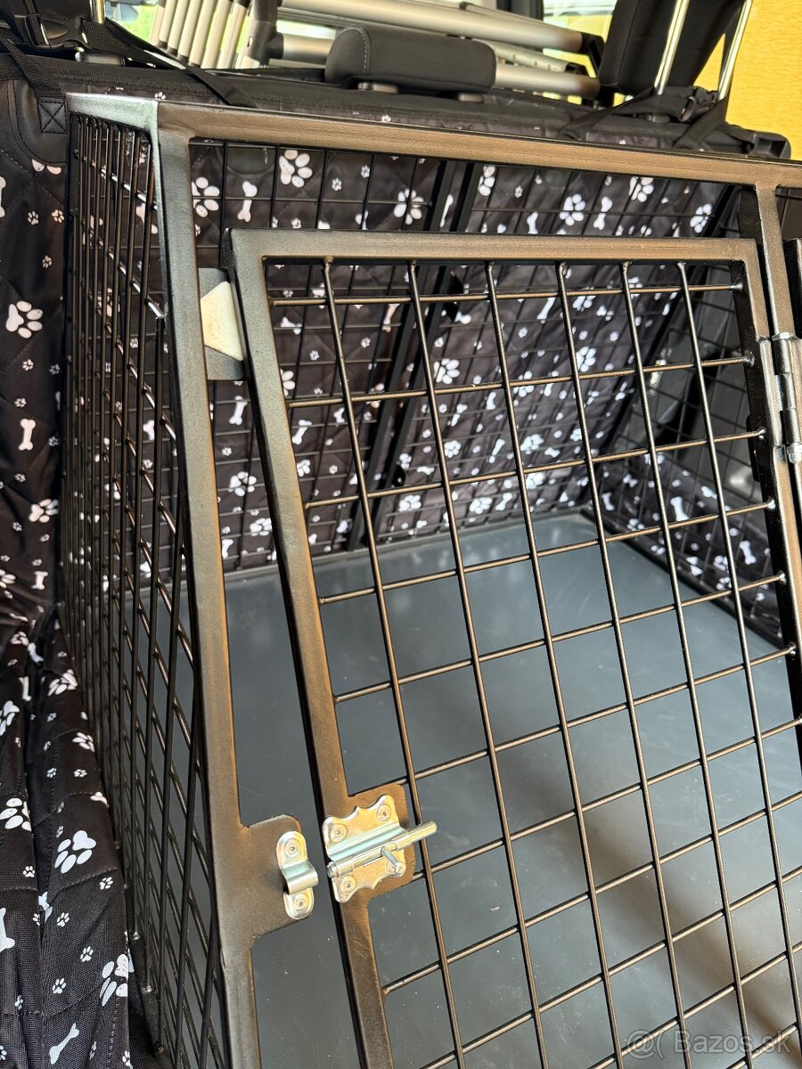 Prepravka pre psa - 4