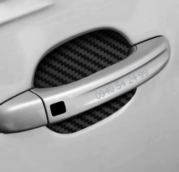 Ochranný film proti škrabancom - 4