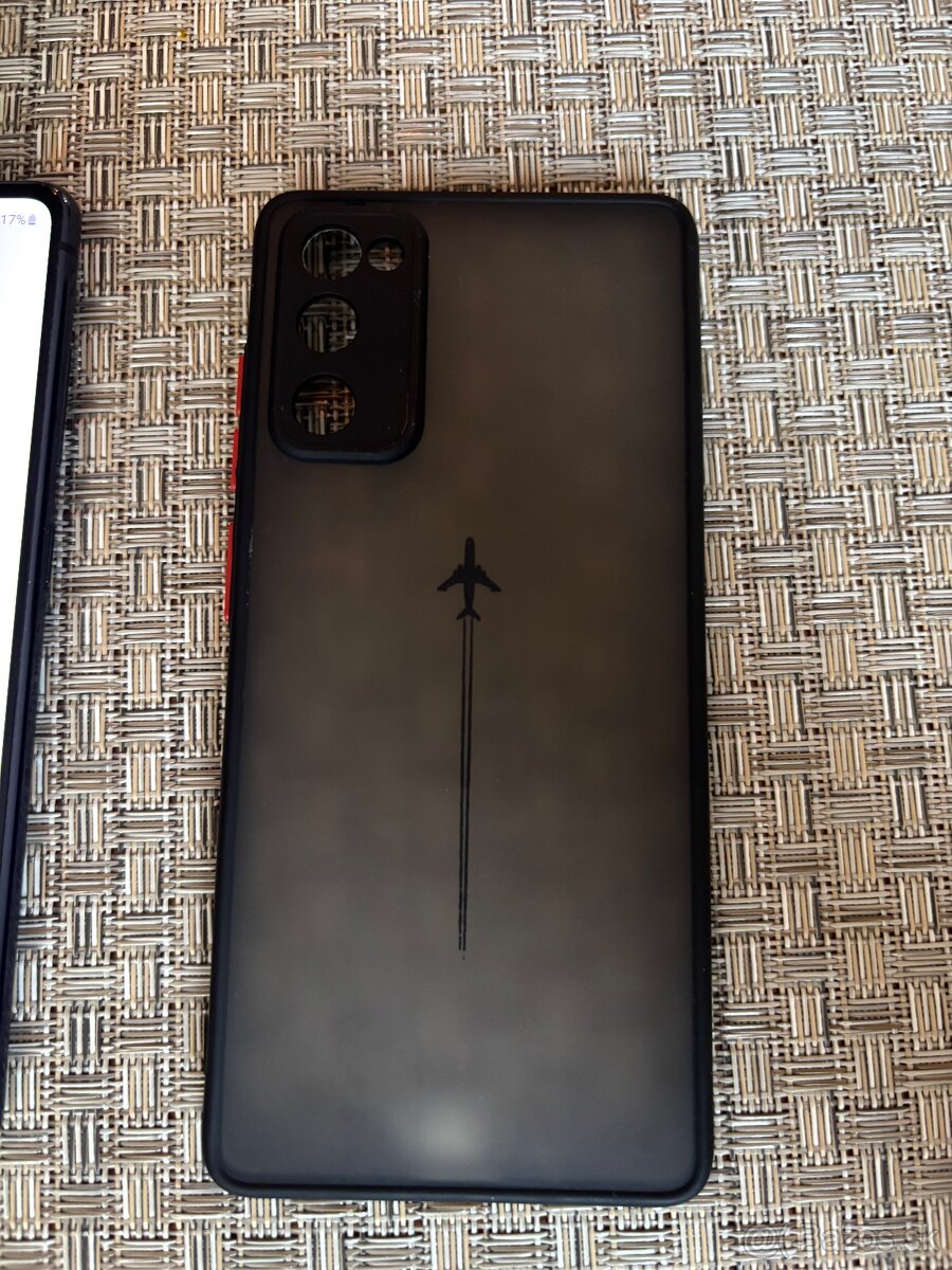 Predám Samsung S20FE 4G 128GB - 4