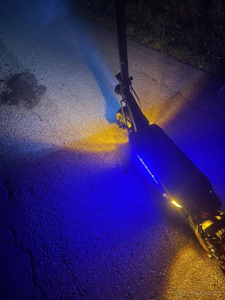 Kukirin g2 master - 4