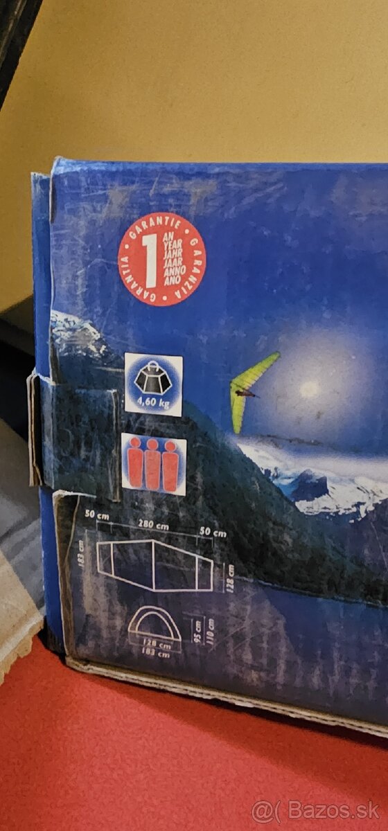 Stan pre 3 osoby - 4