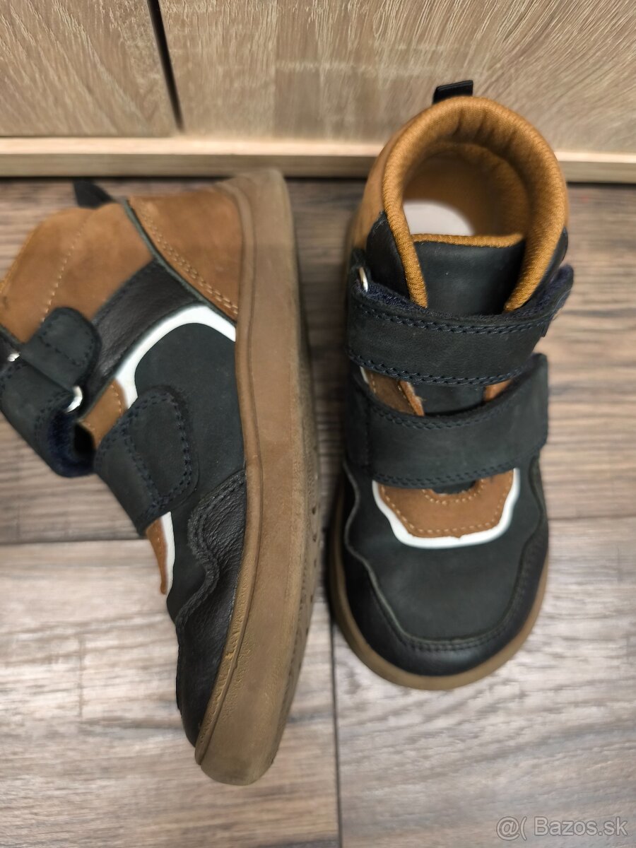 Protetika barefoot č.27 - 4