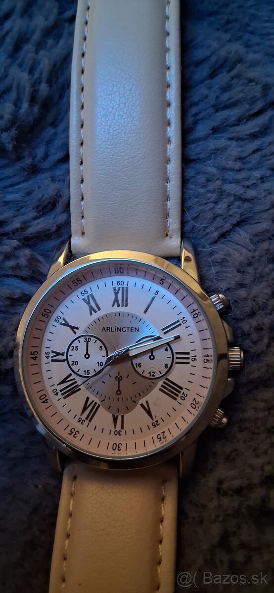 Dámske hodinky - 4