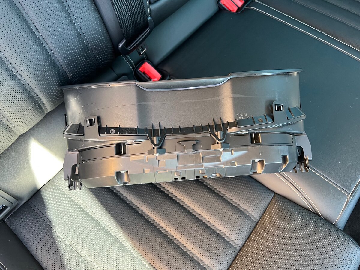 Budíky Škoda Kodiaq 147kw 2021 - 4