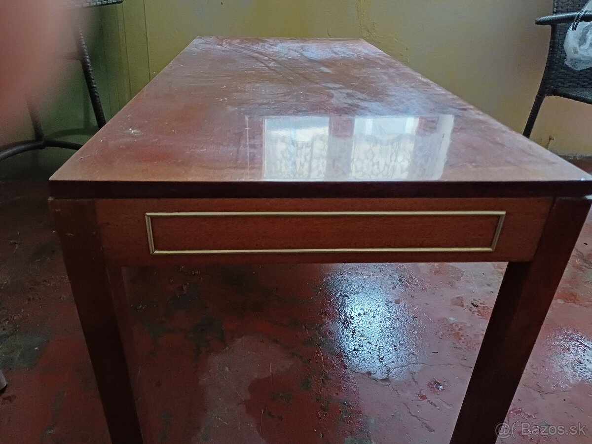 Obývacia stena, - 4